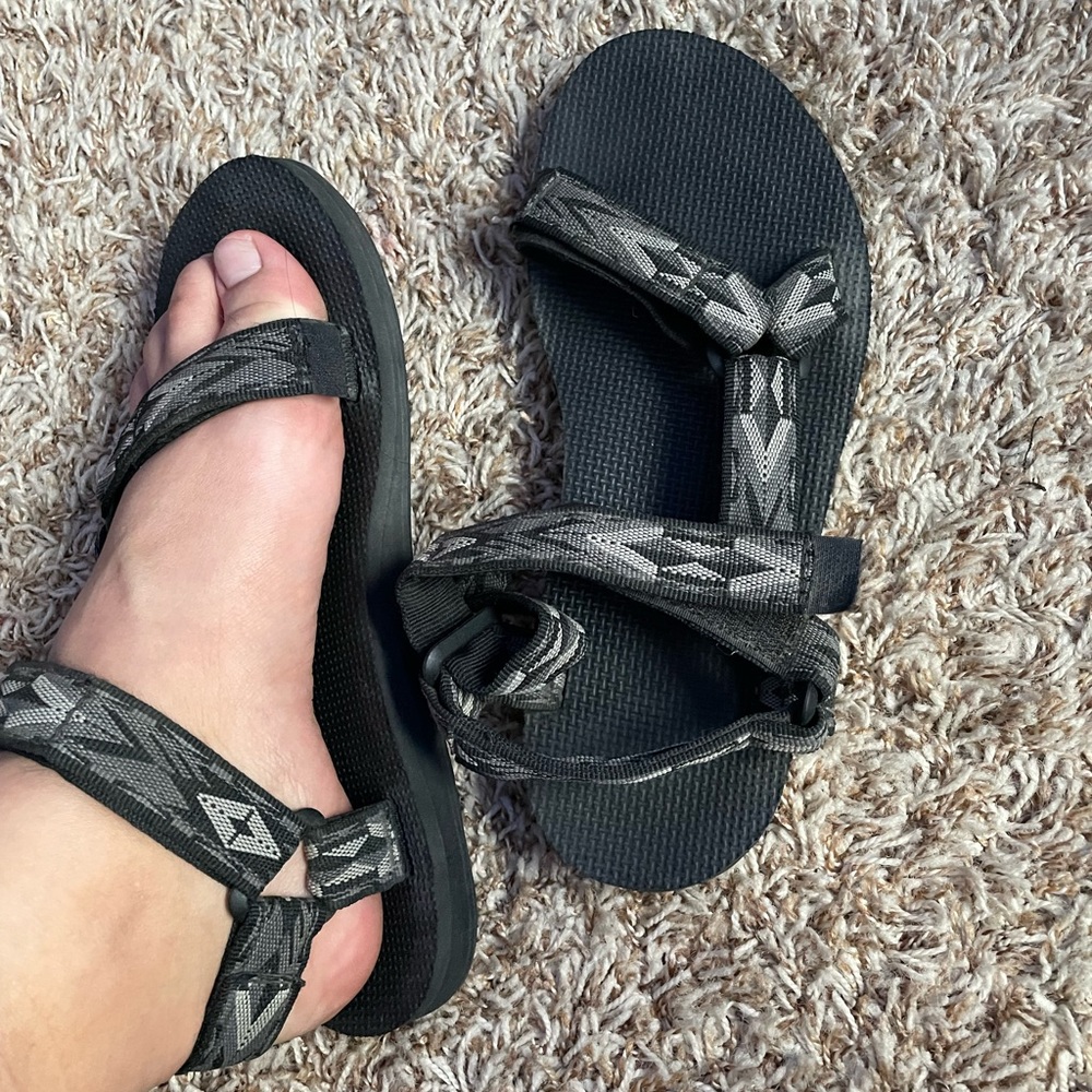 Teva Sandals